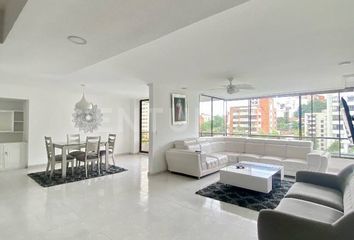 Apartamento en  Santa Rita, Cali