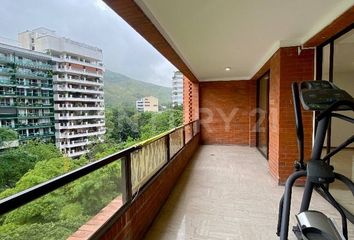 Apartamento en  Santa Rita, Cali