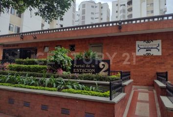 Apartamento en  Santa Mónica, Cali