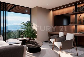 Apartamento en  Las Palmas, Medellín