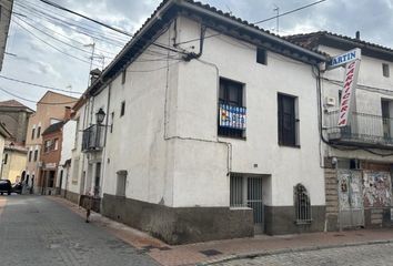 Chalet en  El Tiemblo, Avila Provincia