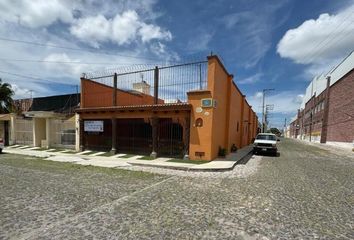 Casa en  Residencial Granjas De Tequisquiapan, Tequisquiapan