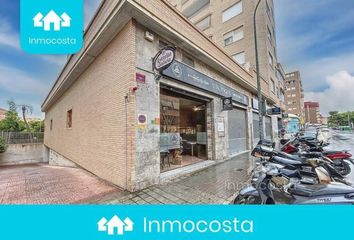 Local Comercial en  Distrito 3, Alicante/alacant