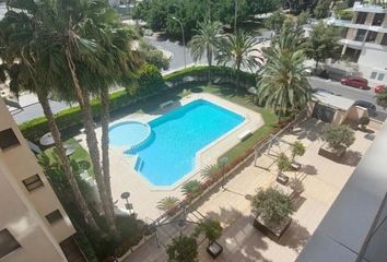 Apartamento en  Distrito 4, Alicante/alacant