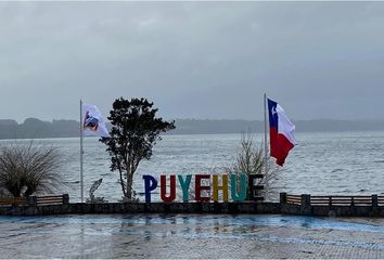 Casa en  Puyehue, Osorno