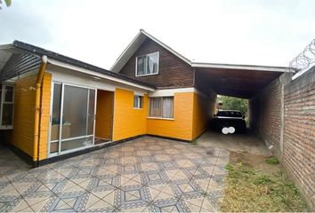 Casa en  Villarrica, Cautín