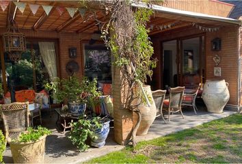 Casa en  Lo Barnechea, Provincia De Santiago