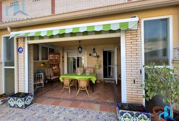 Chalet en  Distrito 8, Tarragona