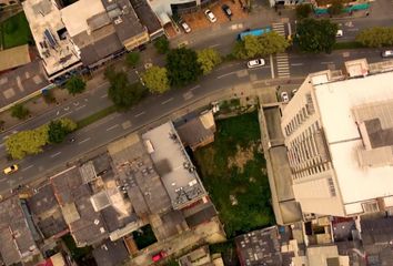 Lote de Terreno en  Los Rosales, Manizales