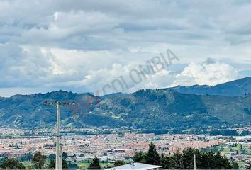 Lote de Terreno en  Vereda Yerbabuena, Chía