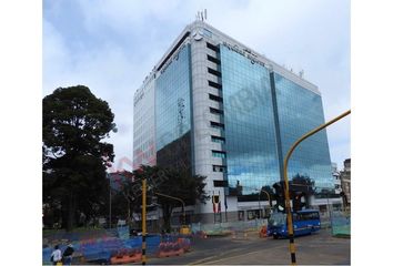 Oficina en  Chicó Reservado, Bogotá