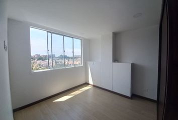 Apartamento en  Las Villas, Bogotá