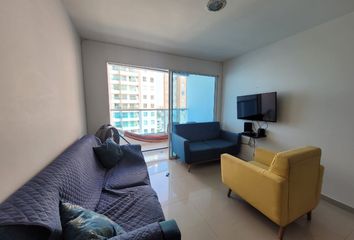 Apartamento en  Ciudad Jardín, Barranquilla