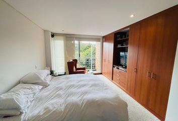 Apartamento en  Nueva Autopista, Bogotá