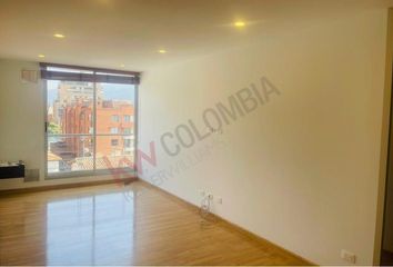 Apartamento en  Norte, Bogotá