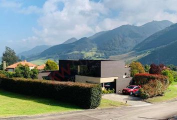 Casa en  La Calera, Cundinamarca