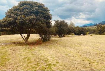 Lote de Terreno en  La Calera, Cundinamarca