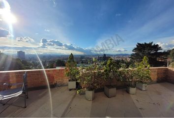 Apartamento en  Santa Ana Norte, Bogotá