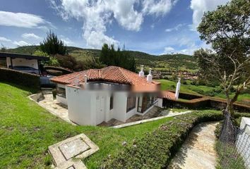 Casa en  Yerbabuena, Chía