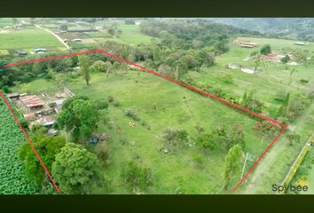 Lote de Terreno en  Cucharal, Fusagasugá