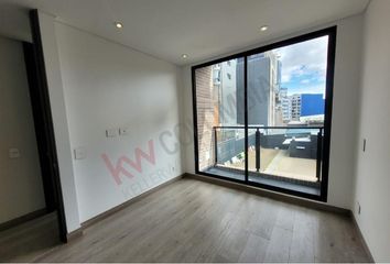 Apartamento en  Santa Paula, Bogotá