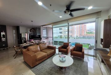 Apartamento en  Altos De Riomar, Barranquilla