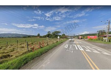 Lote de Terreno en  Barbosa, Santander