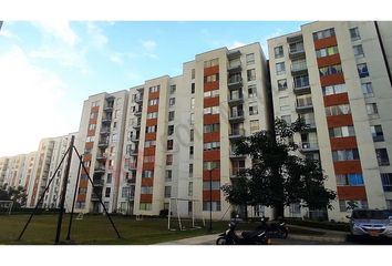 Apartamento en  Miravalle, Jamundí