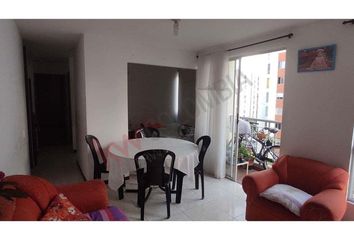 Apartamento en  Miravalle, Jamundí