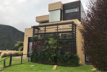 Casa en  La Calera, Cundinamarca