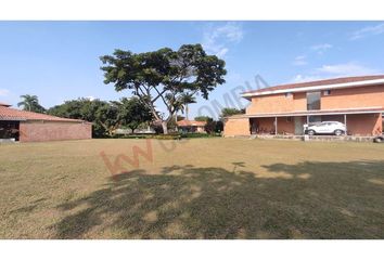 Lote de Terreno en  La Pradera, Jamundí