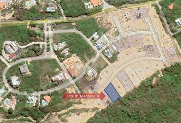 Lote de Terreno en  Puerto Colombia, Atlántico