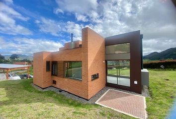 Casa en  La Calera, Cundinamarca