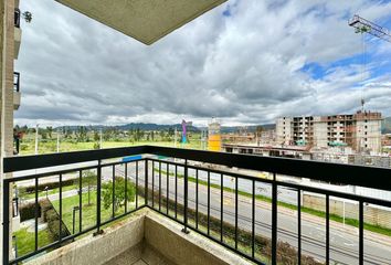 Apartamento en  Calahorra, Cajicá