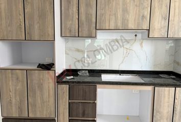 Apartamento en  Altos De Riomar, Barranquilla