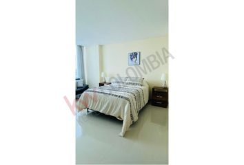 Apartamento en  Riomar, Barranquilla