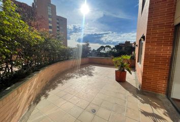 Apartamento en  Country Club, Bogotá