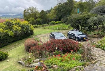 Casa en  La Calera, Cundinamarca