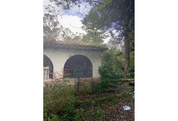 Villa-Quinta en  Chapinero, Facatativa