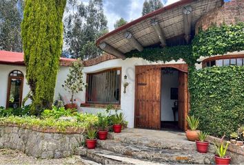 Casa en  Tabio, Cundinamarca