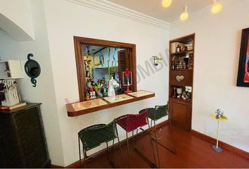 Apartamento en  Rosales Chapinero, Bogotá