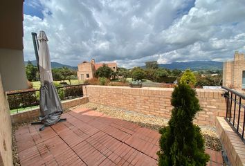 Casa en  La Calera, Cundinamarca