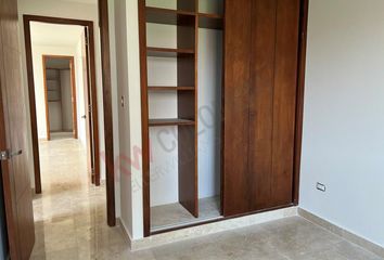 Apartamento en  Altos De Riomar, Barranquilla