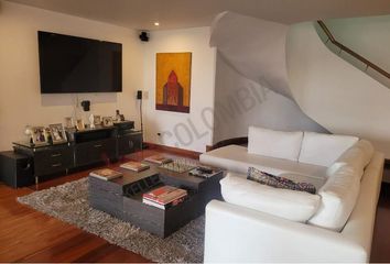 Apartamento en  Rosales Chapinero, Bogotá