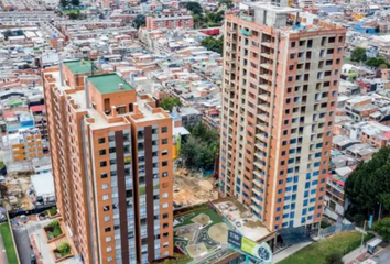 Apartamento en  Barracas, Bogotá