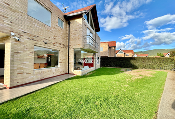 Casa en  Calahorra, Cajicá