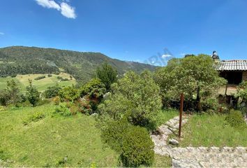 Casa en  Chuntame, Cajicá