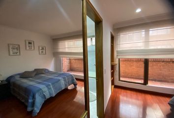 Apartamento en  Chicó Navarra, Bogotá