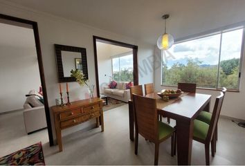 Apartamento en  Nueva Autopista, Bogotá