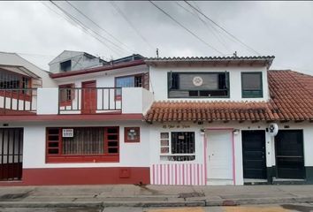 Casa en  La Calera, Cundinamarca